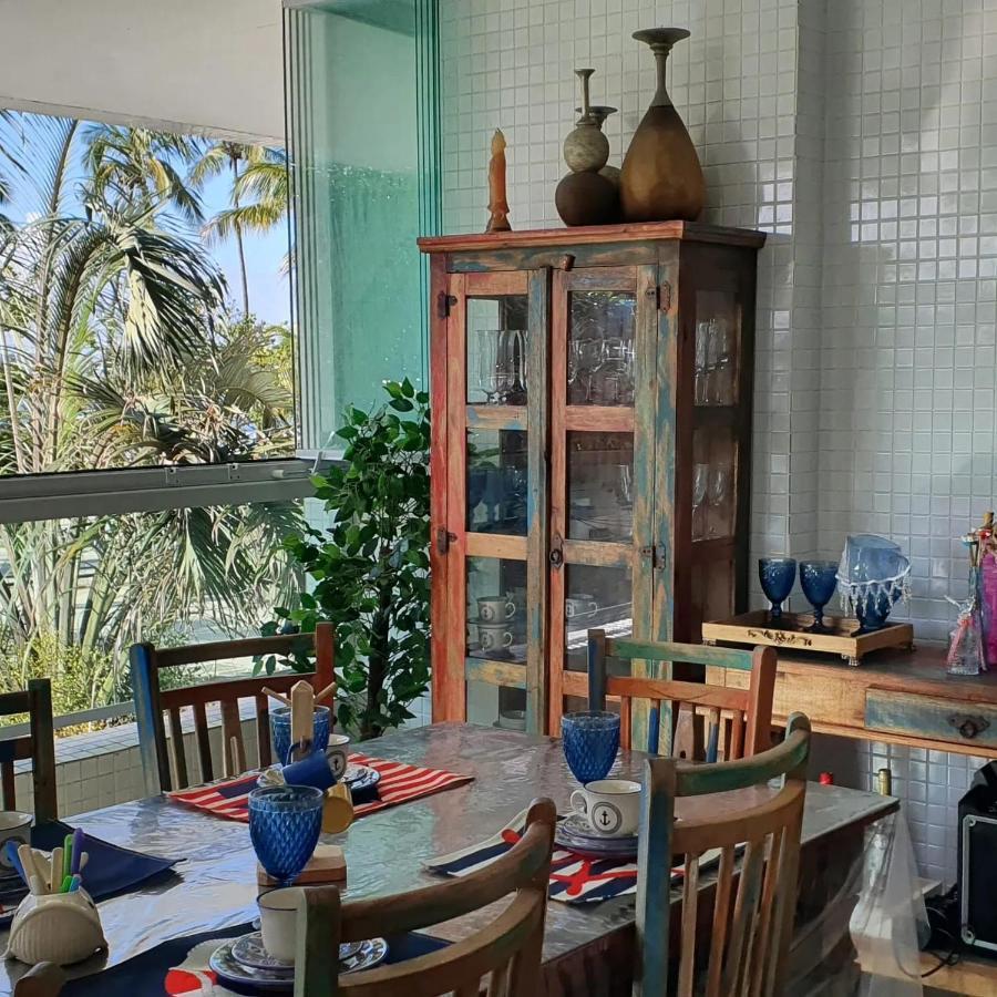 דירות Terraco גוארויה מראה חיצוני תמונה